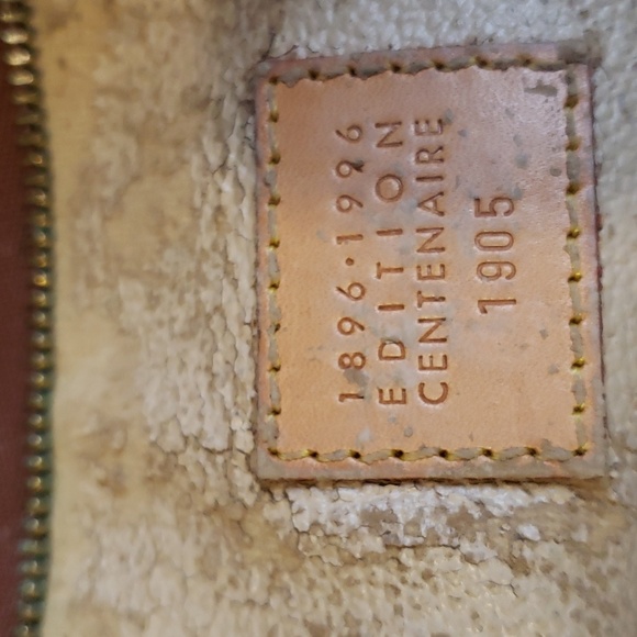 AUTHENTIC ⭐️⭐️⭐️Louis Vuitton - Picture 4 of 6